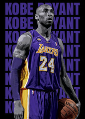 Kobe Bryant