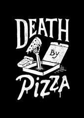 Death pizza 