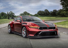 2025 Mustang GTD