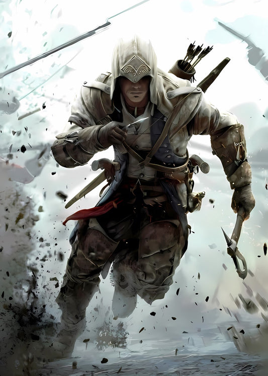 assassin's creed