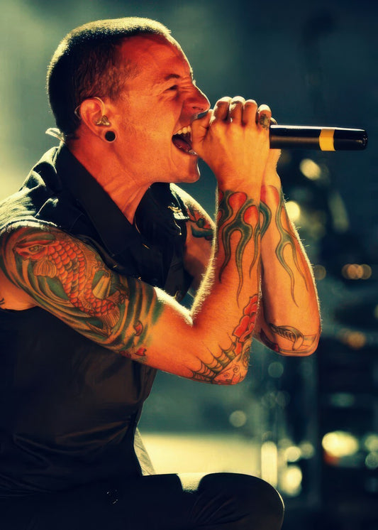 linkin park