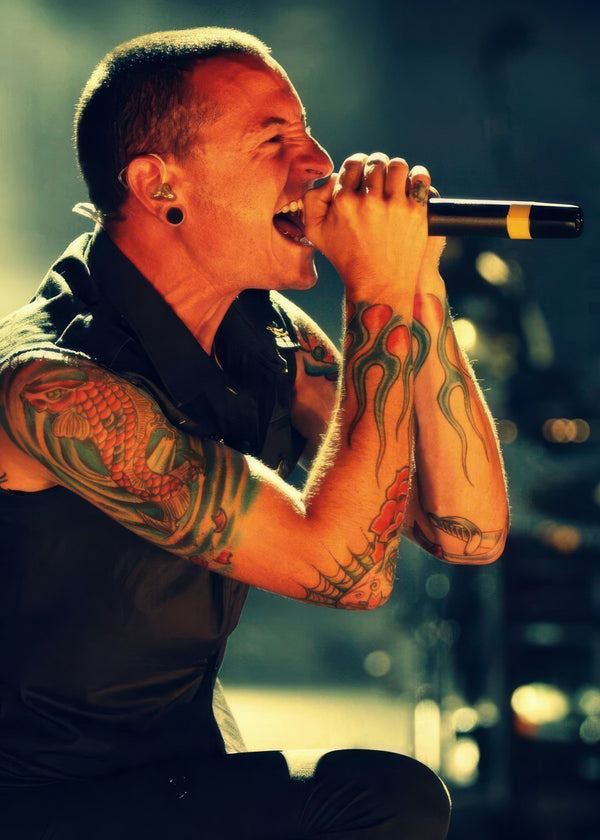 linkin park