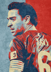 spain football hopstyle art
