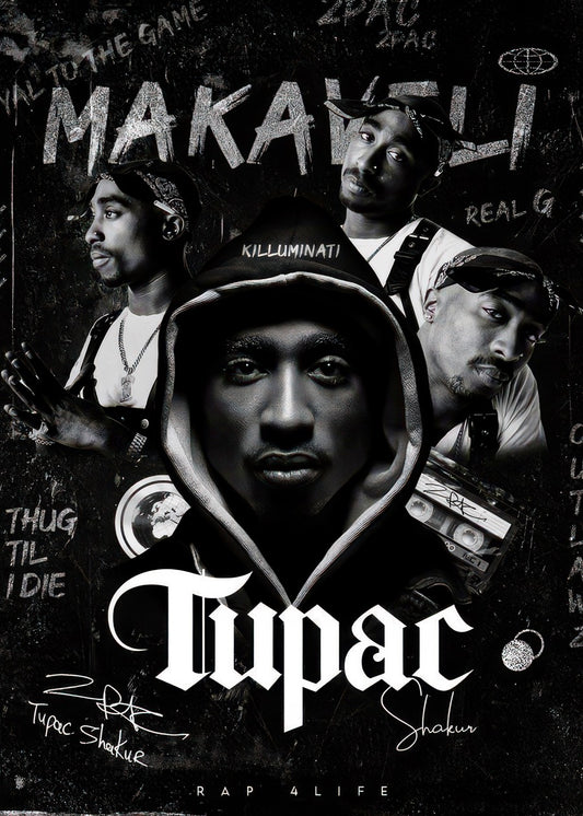 Tupac Shakur