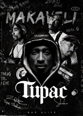 Tupac Shakur