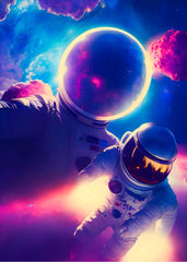 Space Cosmic