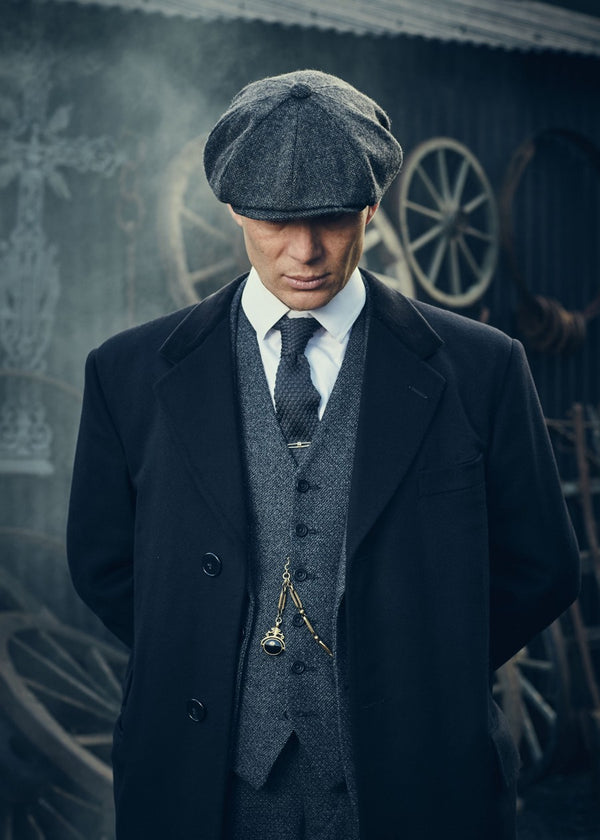 Peaky blinders