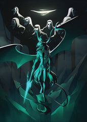 Ulquiorra Cifer, Bleach