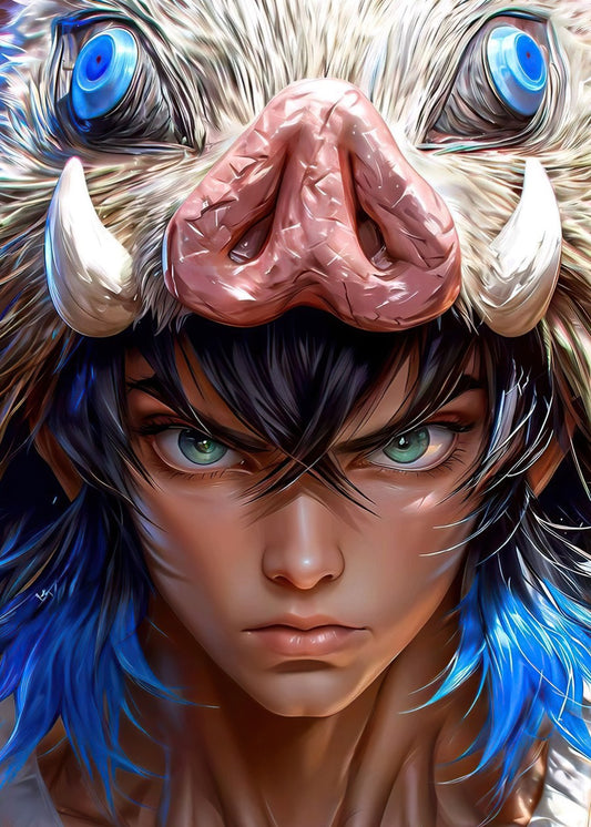 Demon Slayer