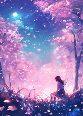 Japan Cherry Blossom