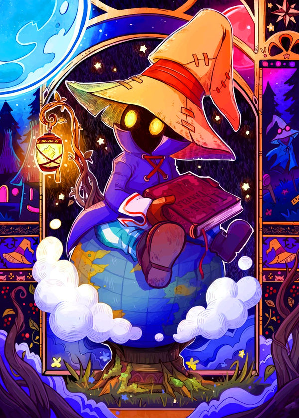 Vivi