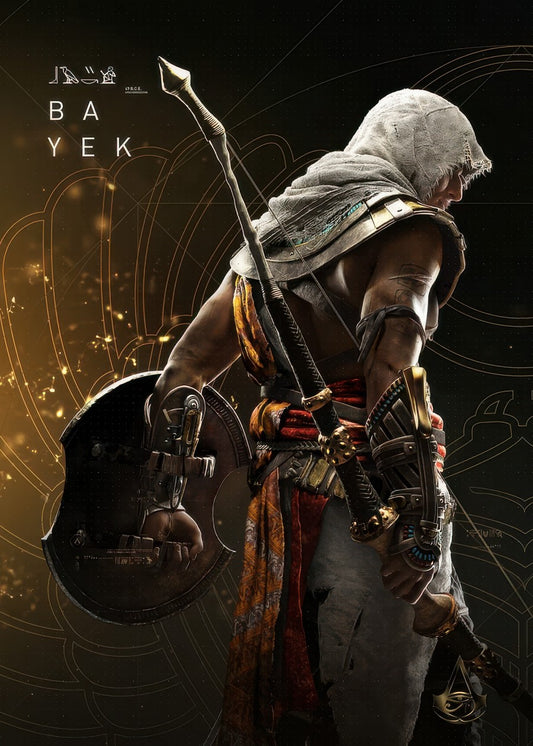 Assassin's Creed