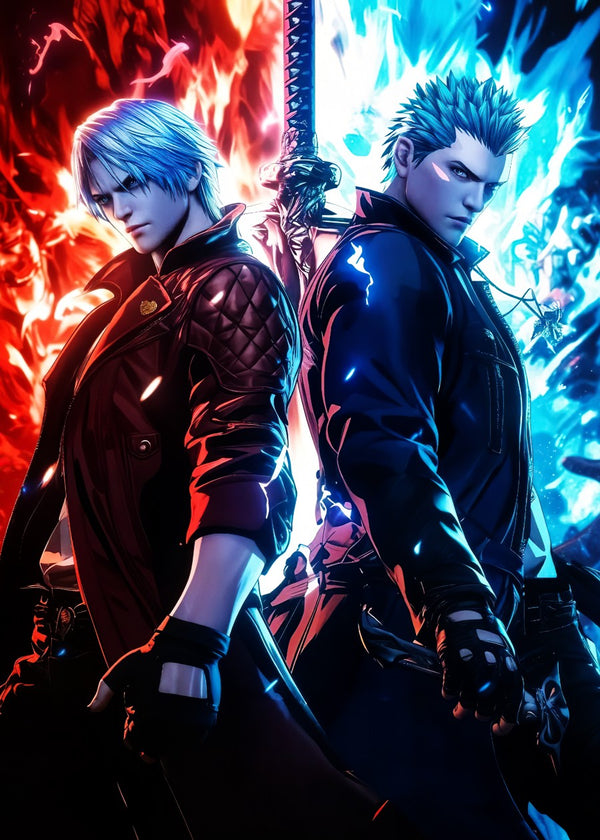 Devil May Cry