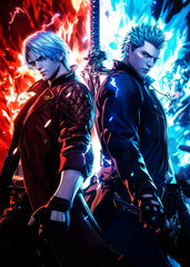 Devil May Cry