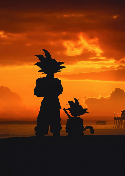 Dragon Ball