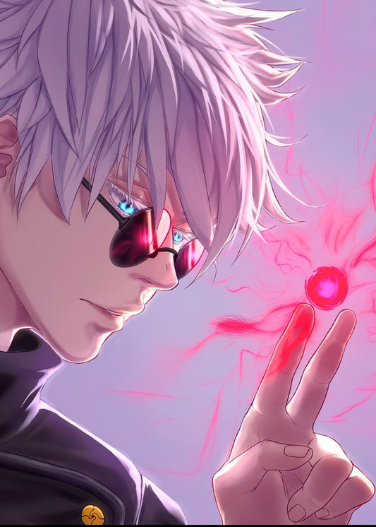 Satoru Gojo