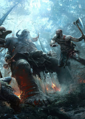 god of war