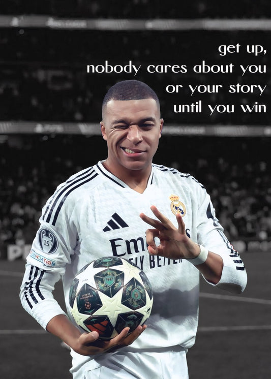 mbappe