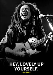 bob Marley