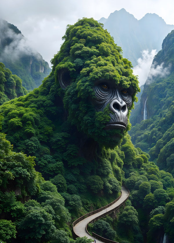 Nature's Guardian