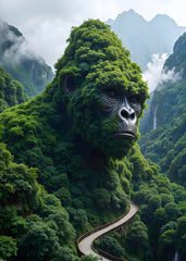 Nature's Guardian