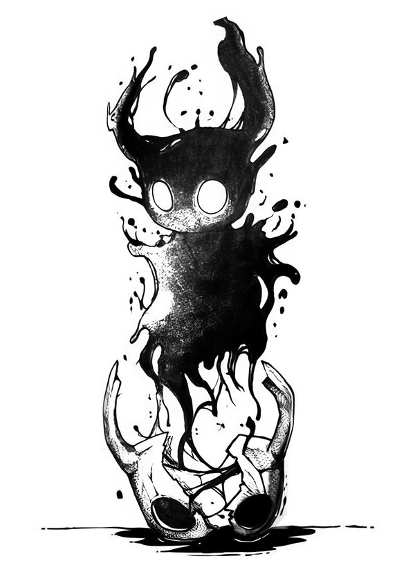 hollow knight