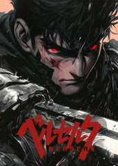 Berserk Anime