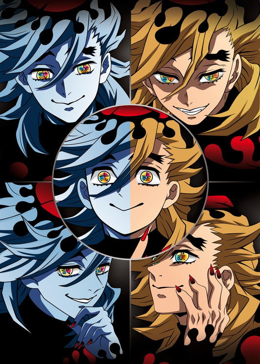 Demon Slayer