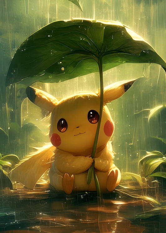 Pokemon