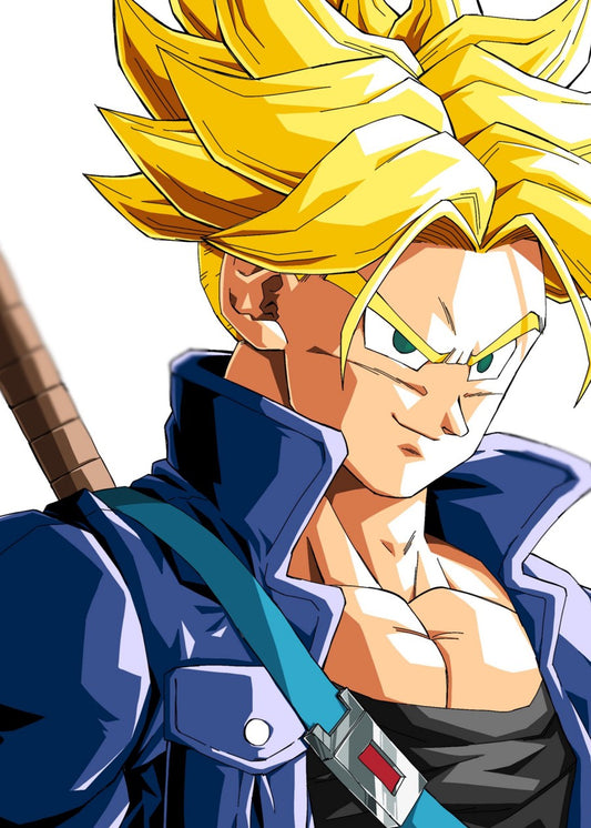 Trunks 