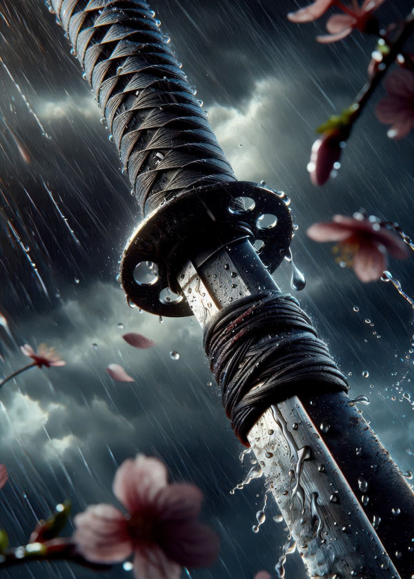 samurai