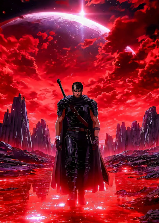 Berserk