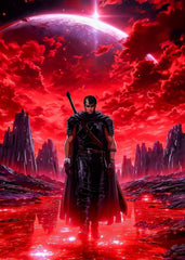 Berserk