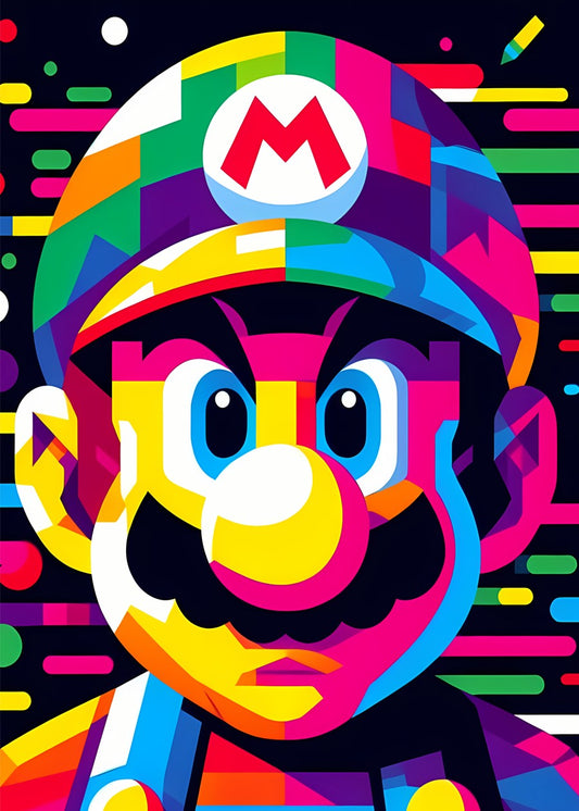 Super Mario