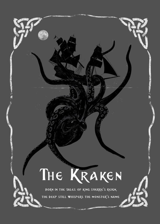 The Kraken