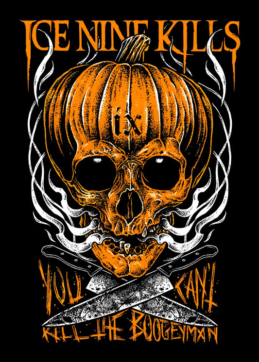 Ice Nine Kills