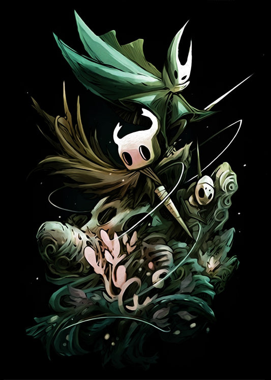 Hollow Knight