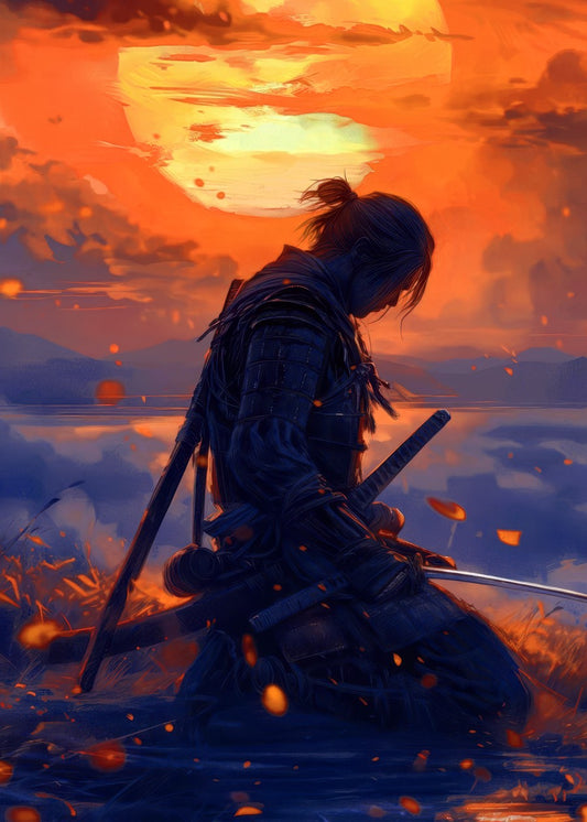 samurai