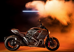 Ducati Diavel