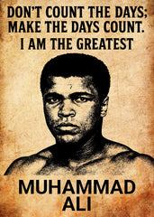 Muhammad ali 