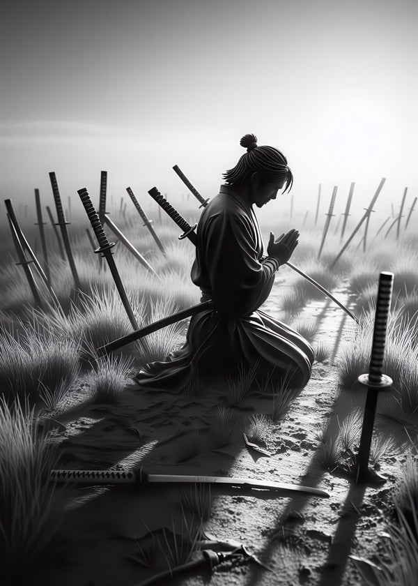 SAMURAI