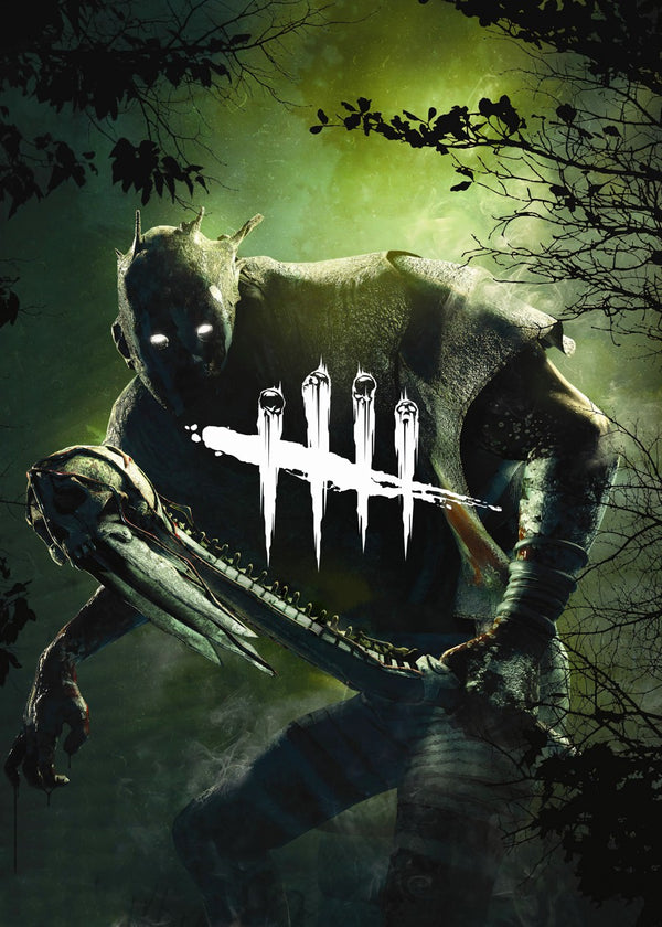 dead by daylight