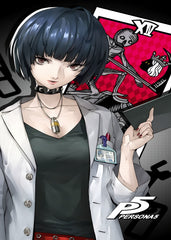Persona 5 Thieves of Fate
