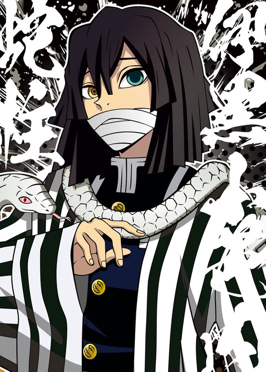 Demon Slayer