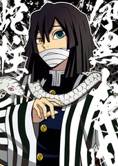 Demon Slayer