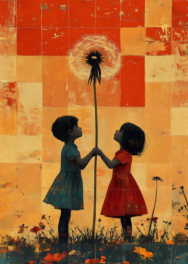 Whispers to the Sun