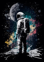 Astronaut