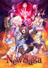 New Saga