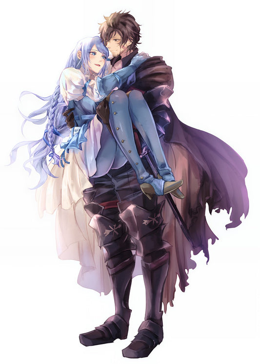 Final Fantasy Crystal Legacy