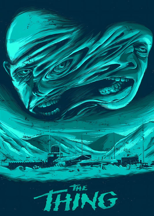 the thing